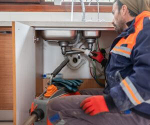 About Water Heater Repair LLC Leeds, ND